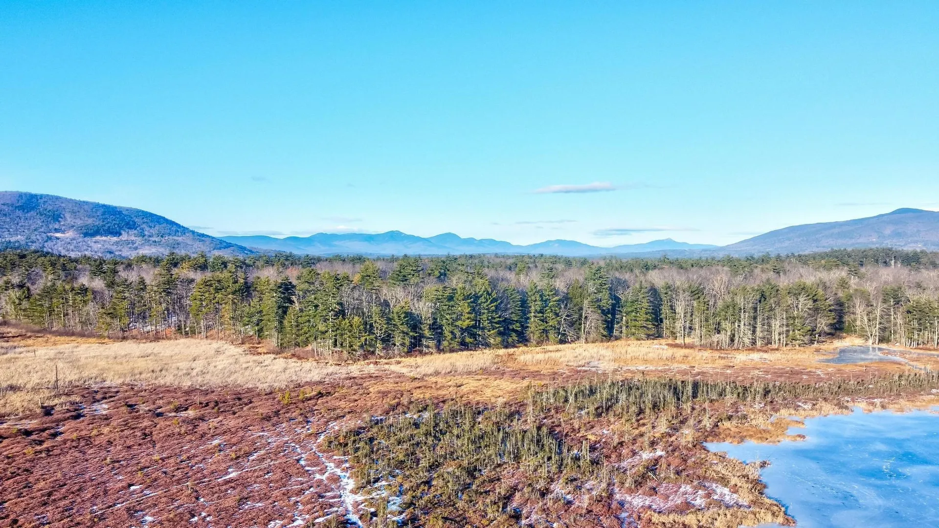 00 Moultonboro Neck Road Moultonborough NH 03254