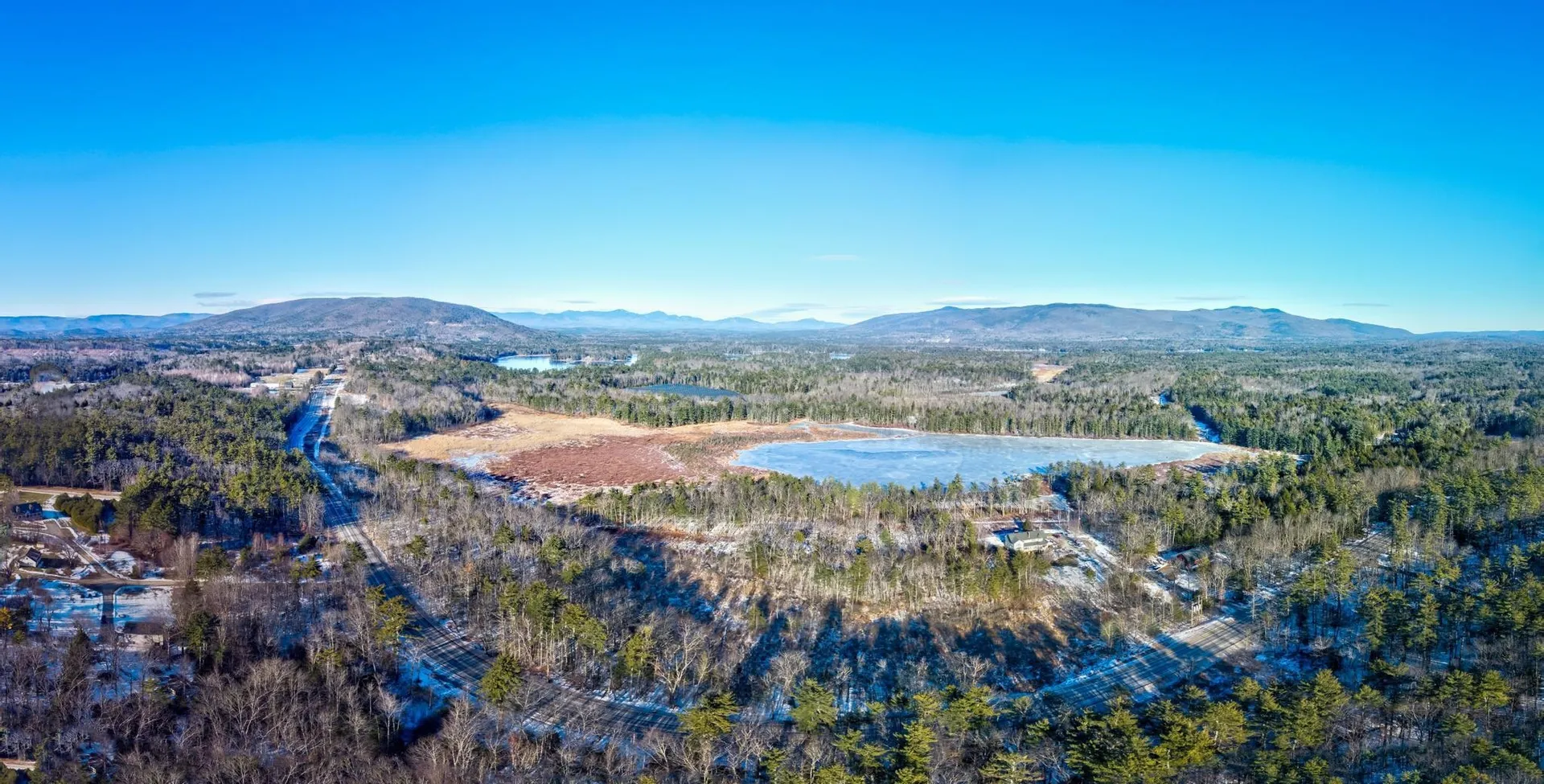 00 Moultonboro Neck Road Moultonborough NH 03254