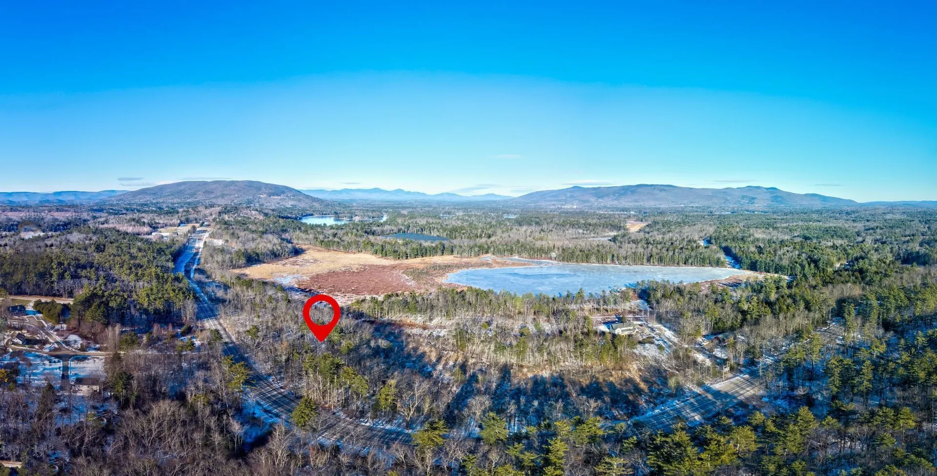 00 Moultonboro Neck Road Moultonborough NH 03254