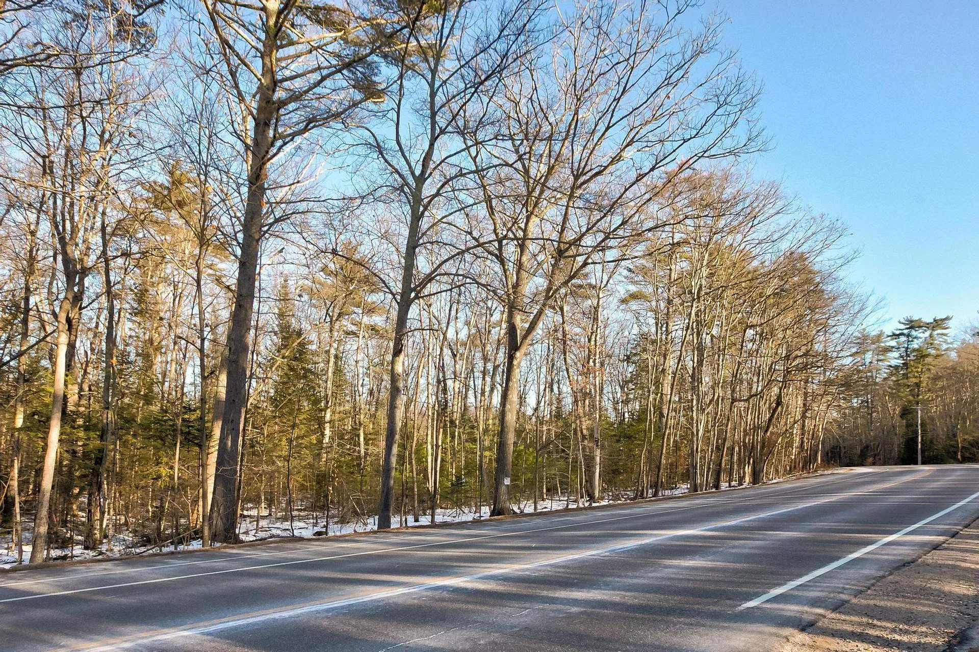 00 Moultonboro Neck Road Moultonborough NH 03254