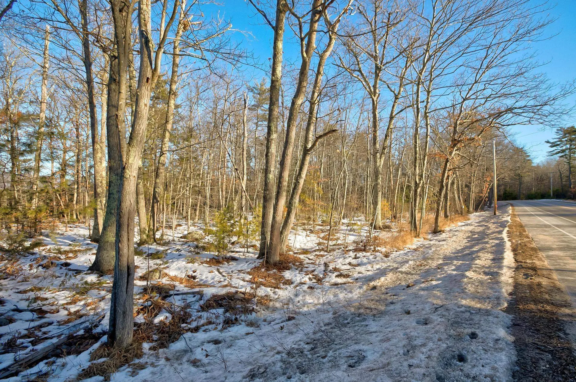 00 Moultonboro Neck Road Moultonborough NH 03254