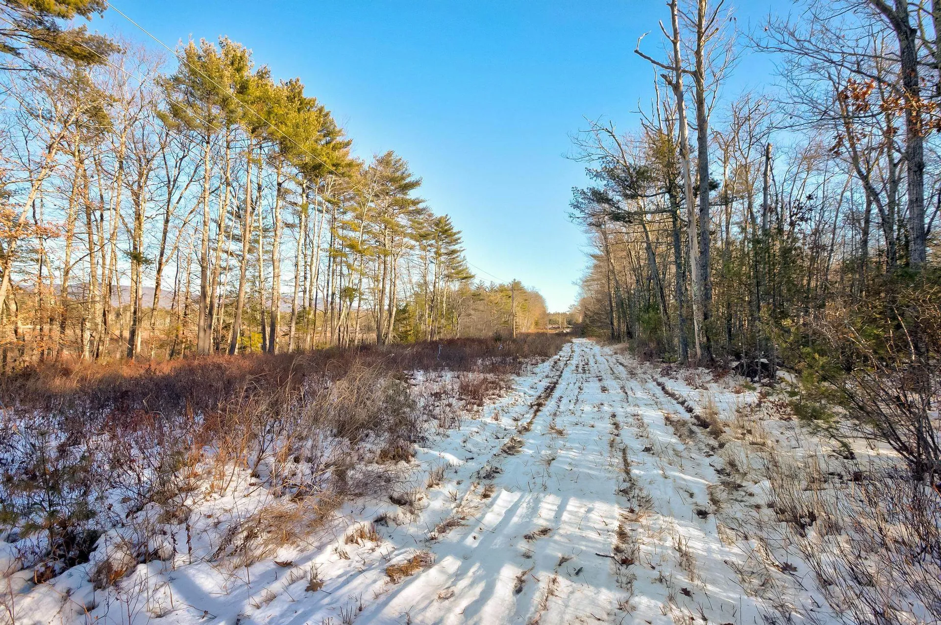 00 Moultonboro Neck Road Moultonborough NH 03254