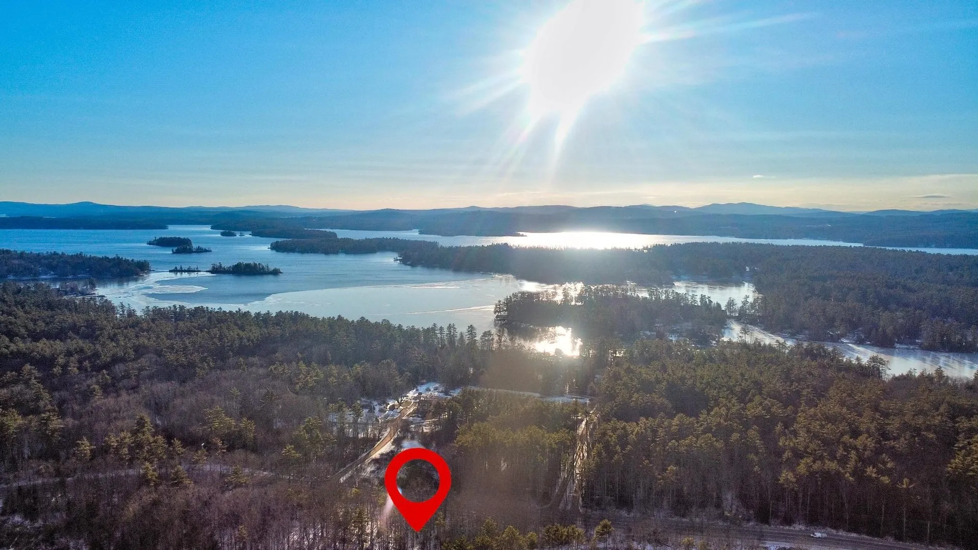 00 Moultonboro Neck Road Moultonborough NH 03254