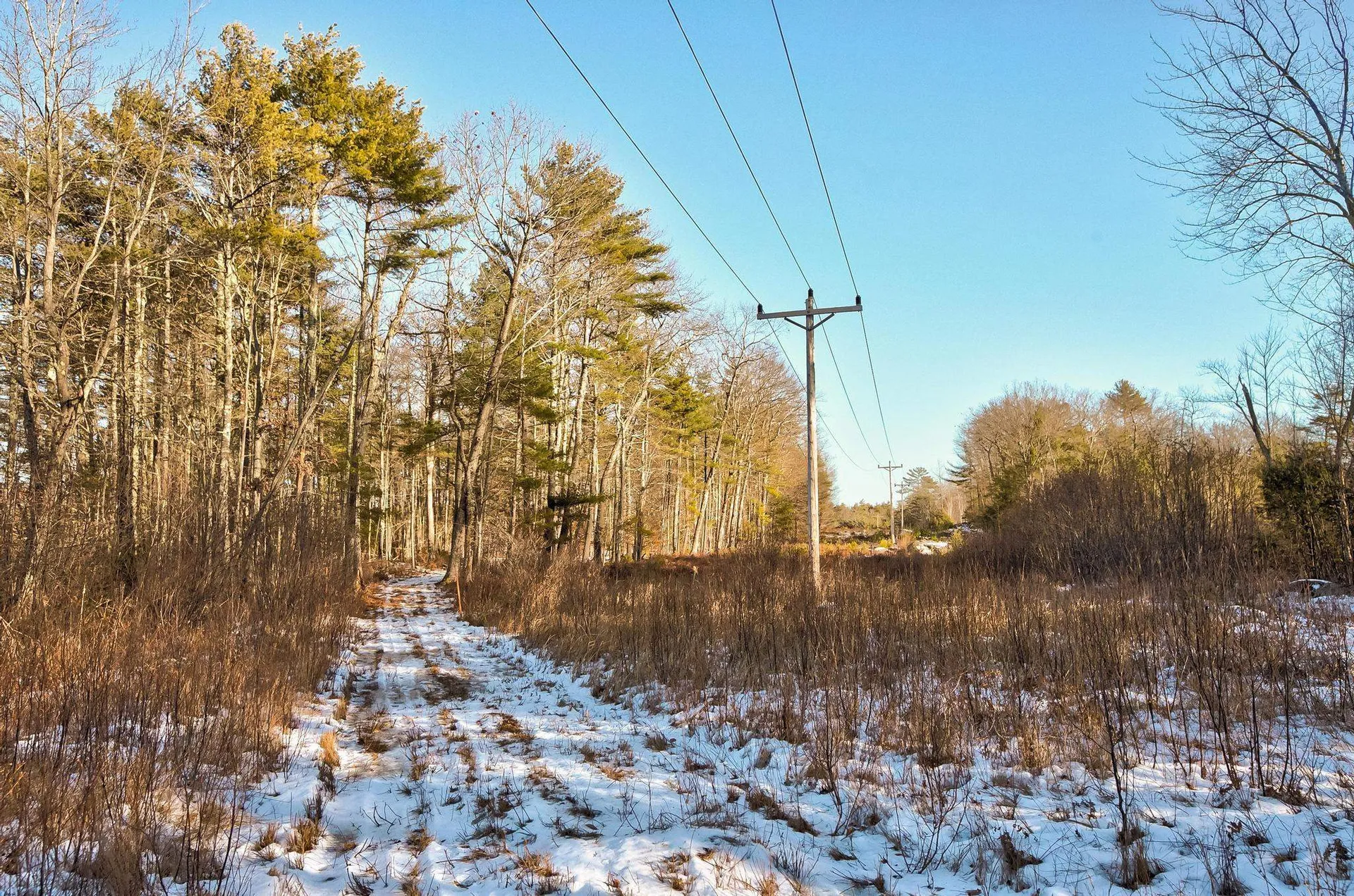 00 Moultonboro Neck Road Moultonborough NH 03254