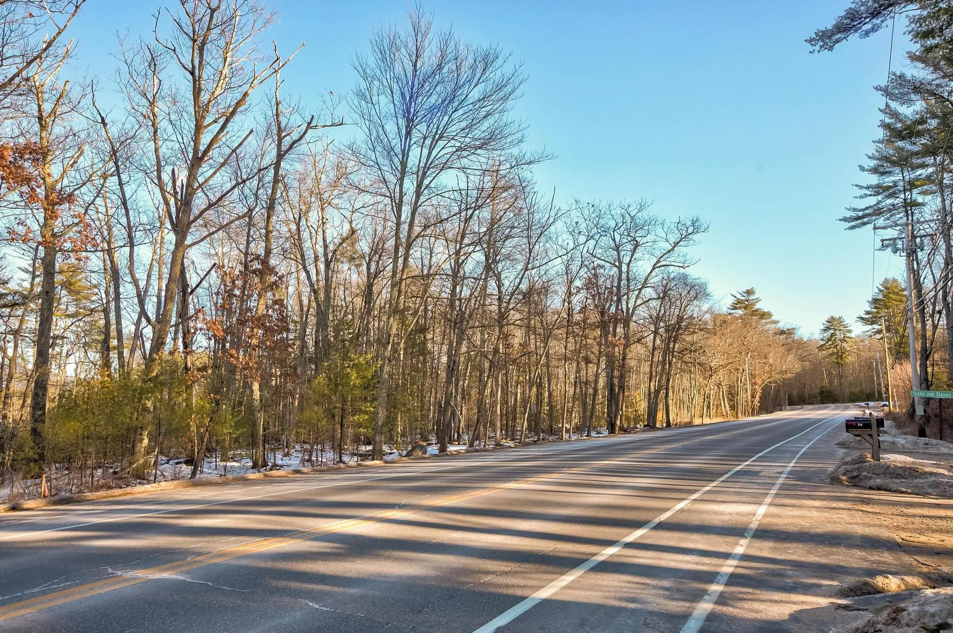 00 Moultonboro Neck Road Moultonborough NH 03254