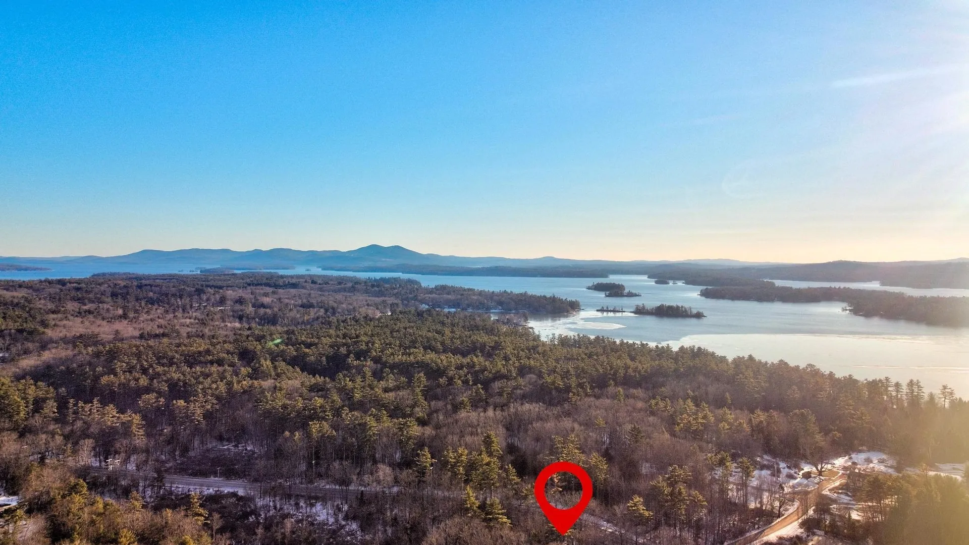 00 Moultonboro Neck Road Moultonborough NH 03254