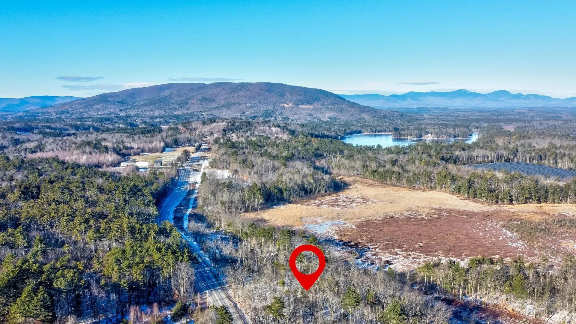 00 Moultonboro Neck Road Moultonborough NH 03254