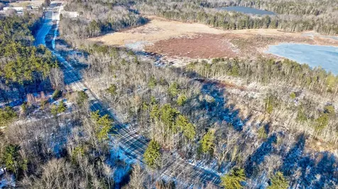 00 Moultonboro Neck Road Moultonborough NH 03254