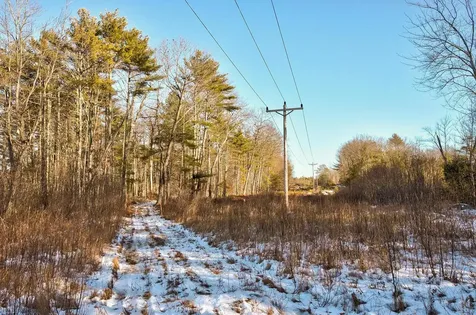 00 Moultonboro Neck Road Moultonborough NH 03254