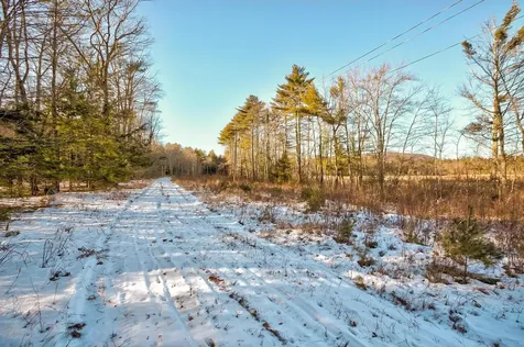 00 Moultonboro Neck Road Moultonborough NH 03254