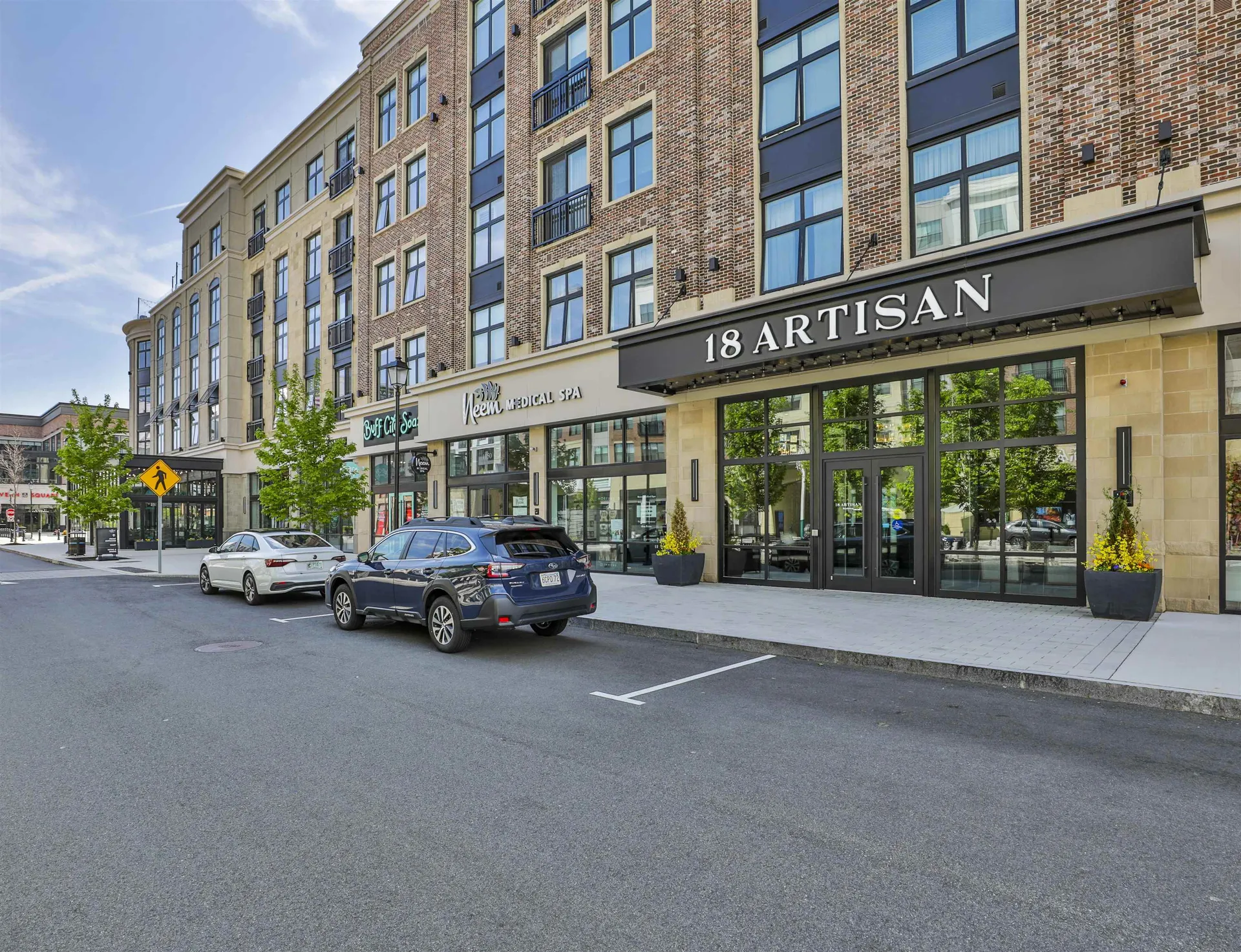 18 Artisan Drive Salem NH 03079