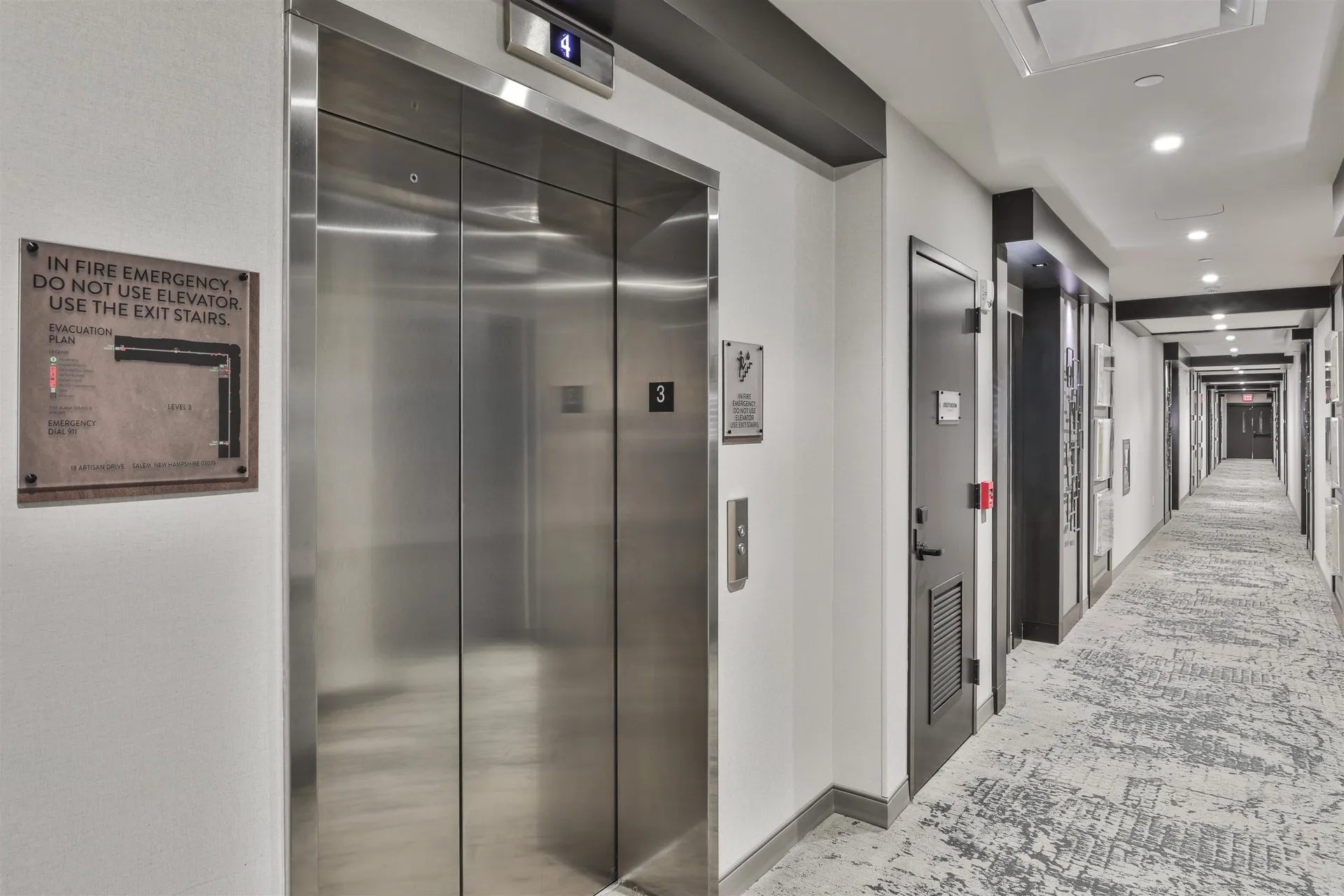 18 Artisan Drive Salem NH 03079