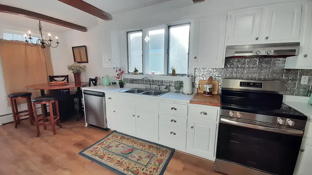 2335 Main Street Cavendish VT 05142