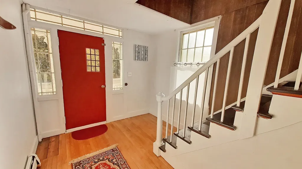 2335 Main Street Cavendish VT 05142