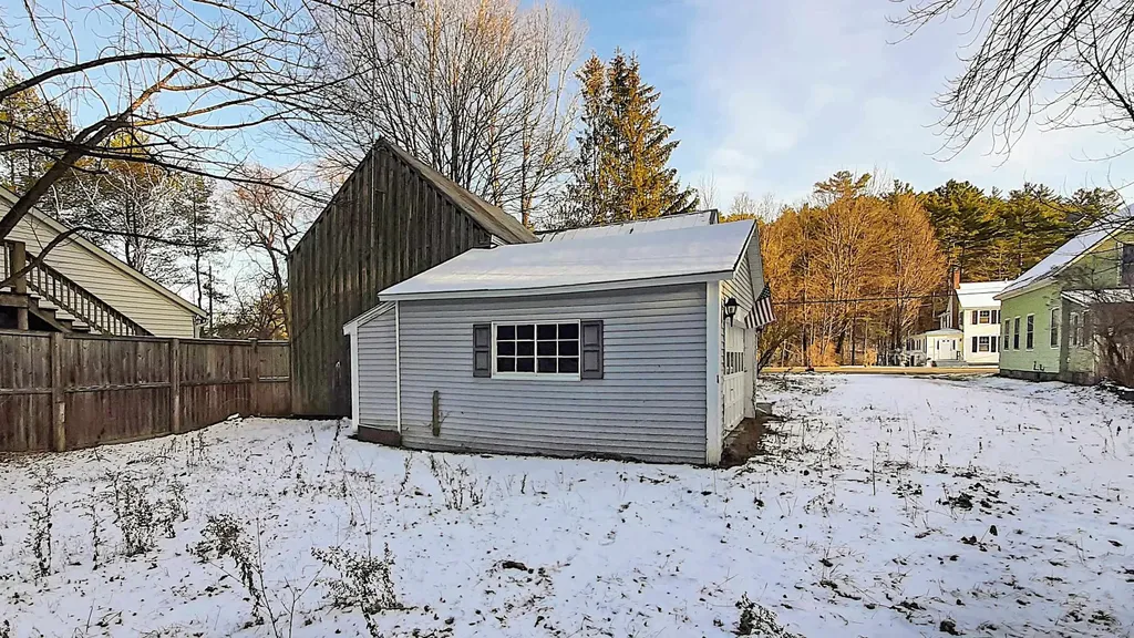 2335 Main Street Cavendish VT 05142