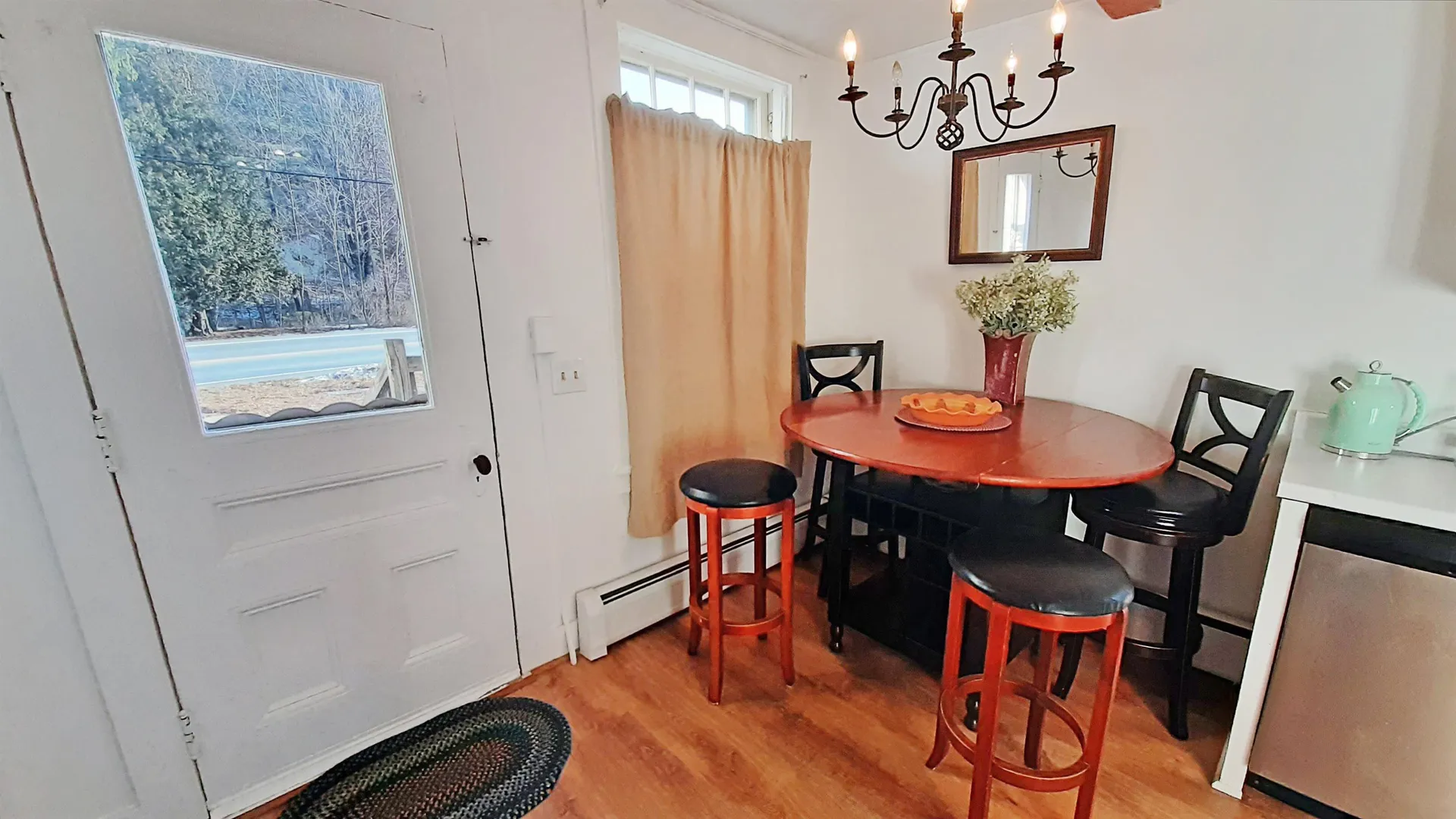 2335 Main Street Cavendish VT 05142