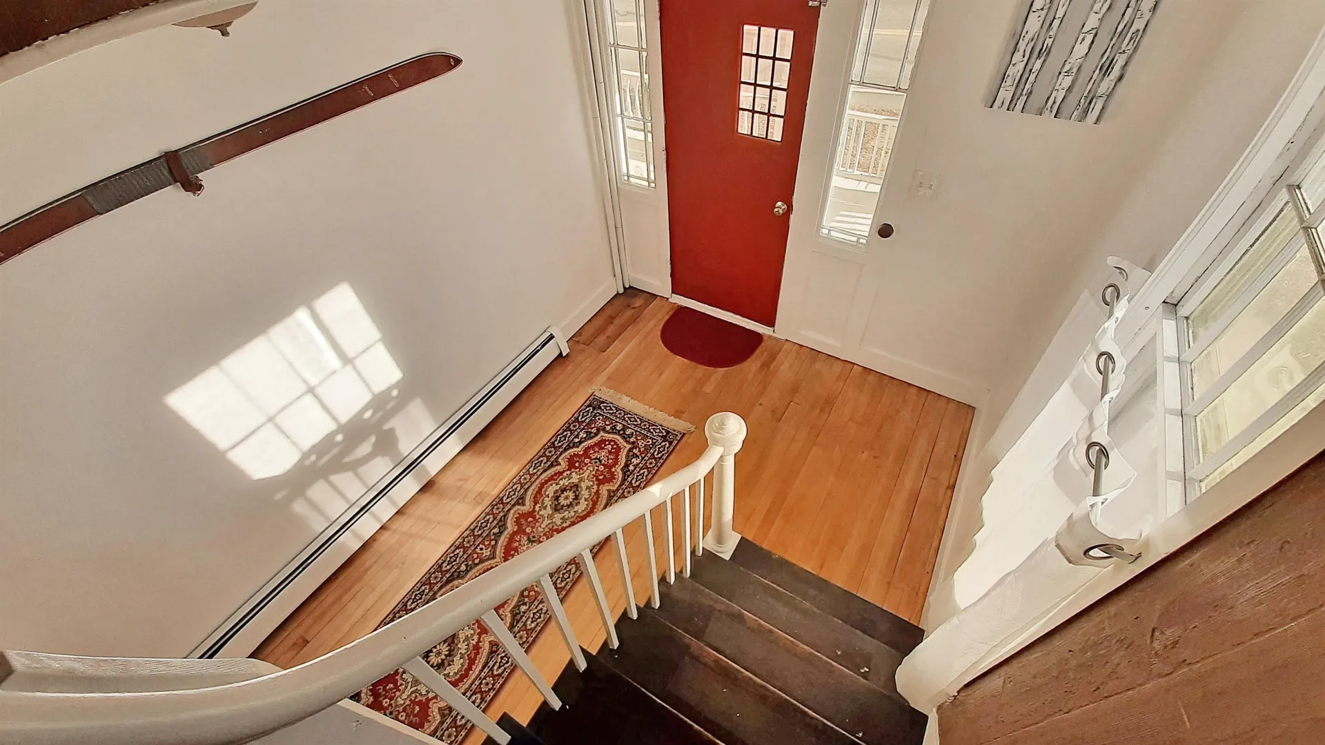 2335 Main Street Cavendish VT 05142