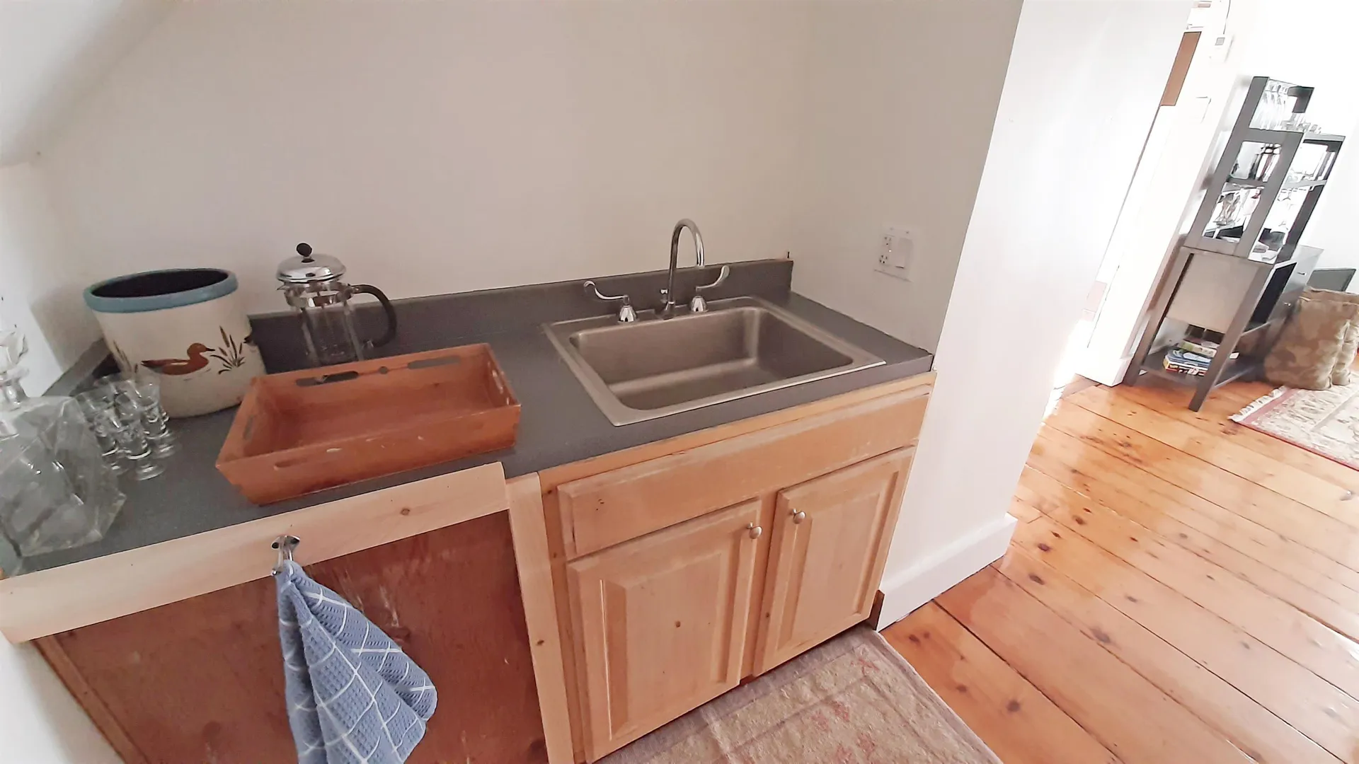 2335 Main Street Cavendish VT 05142