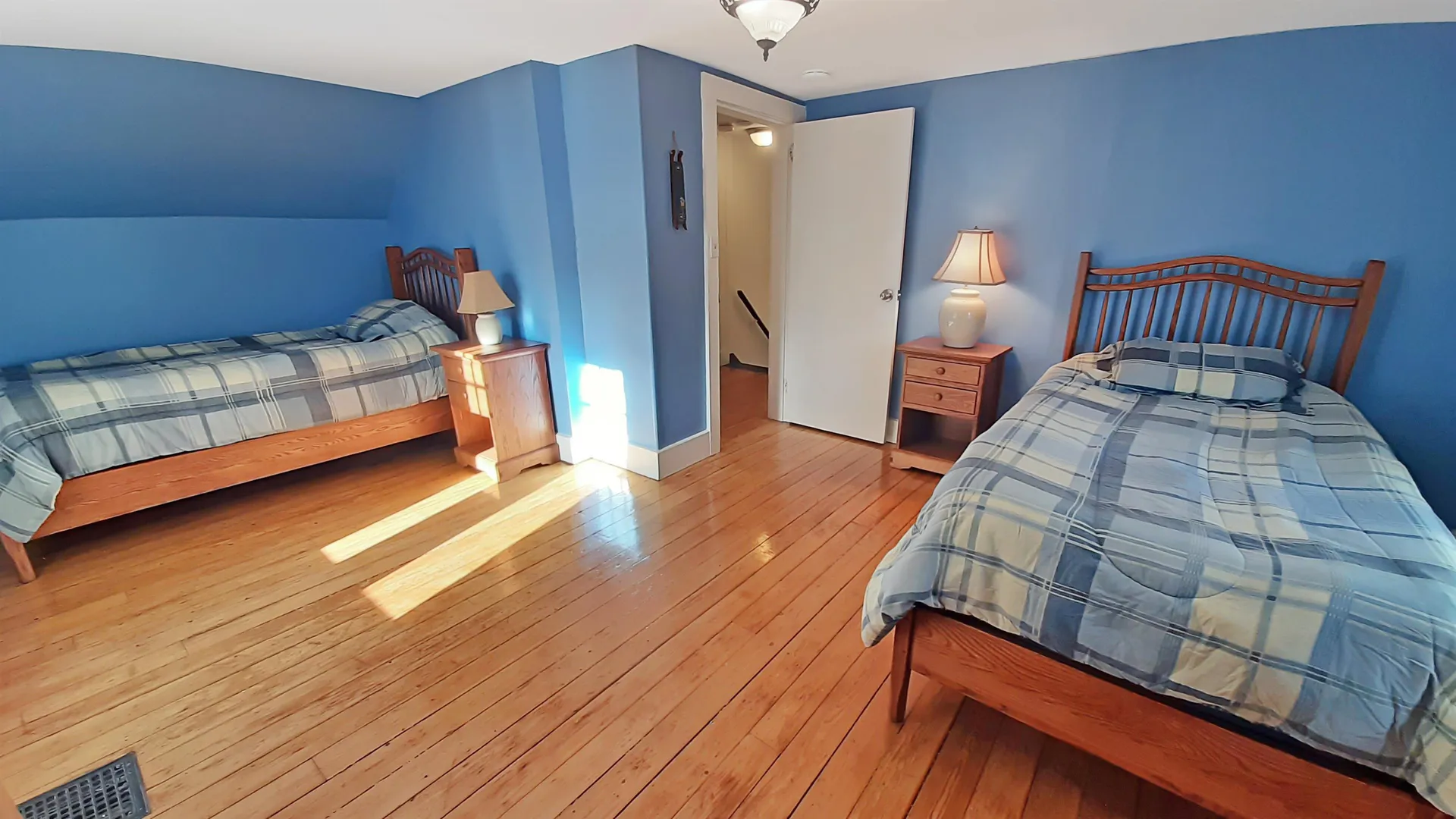 2335 Main Street Cavendish VT 05142