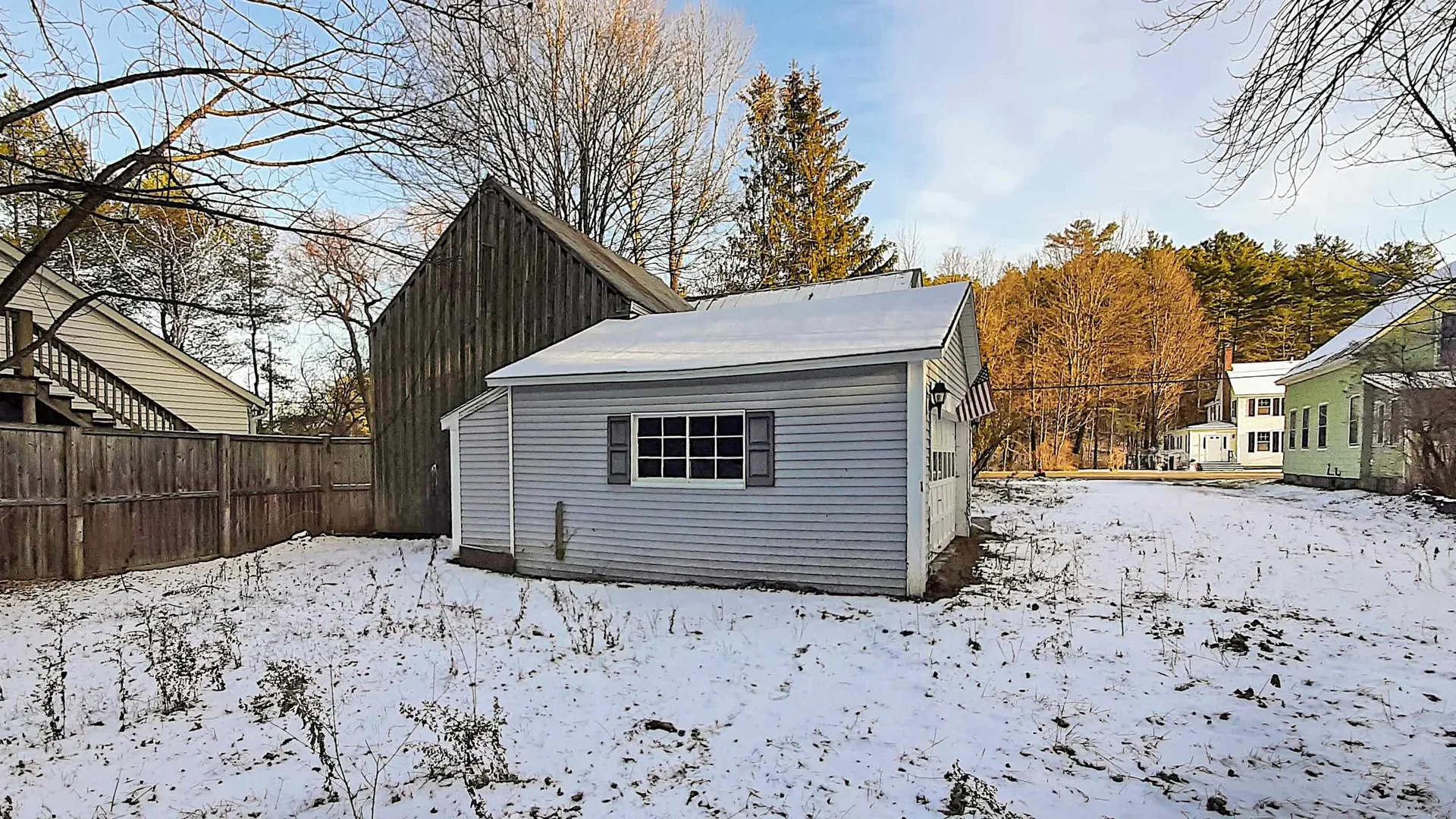 2335 Main Street Cavendish VT 05142