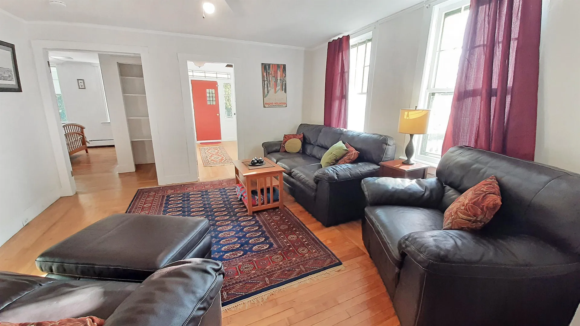 2335 Main Street Cavendish VT 05142