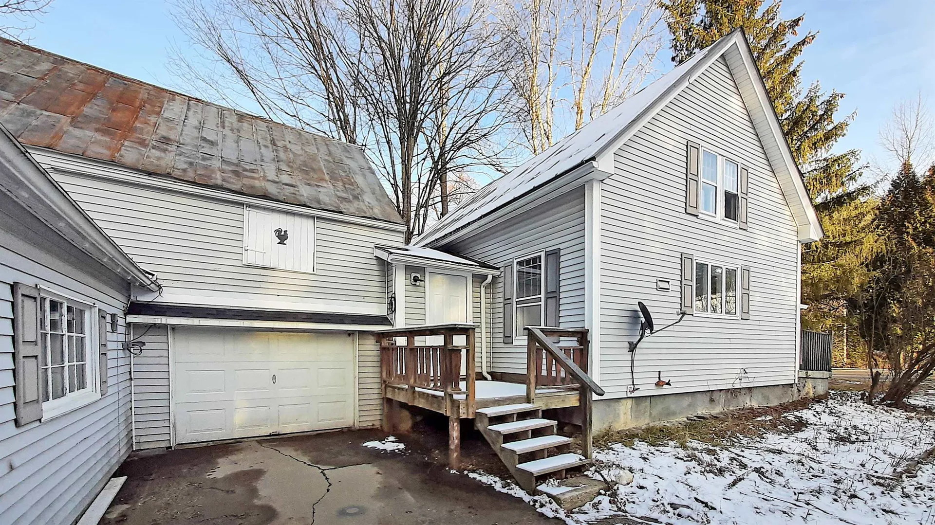 2335 Main Street Cavendish VT 05142