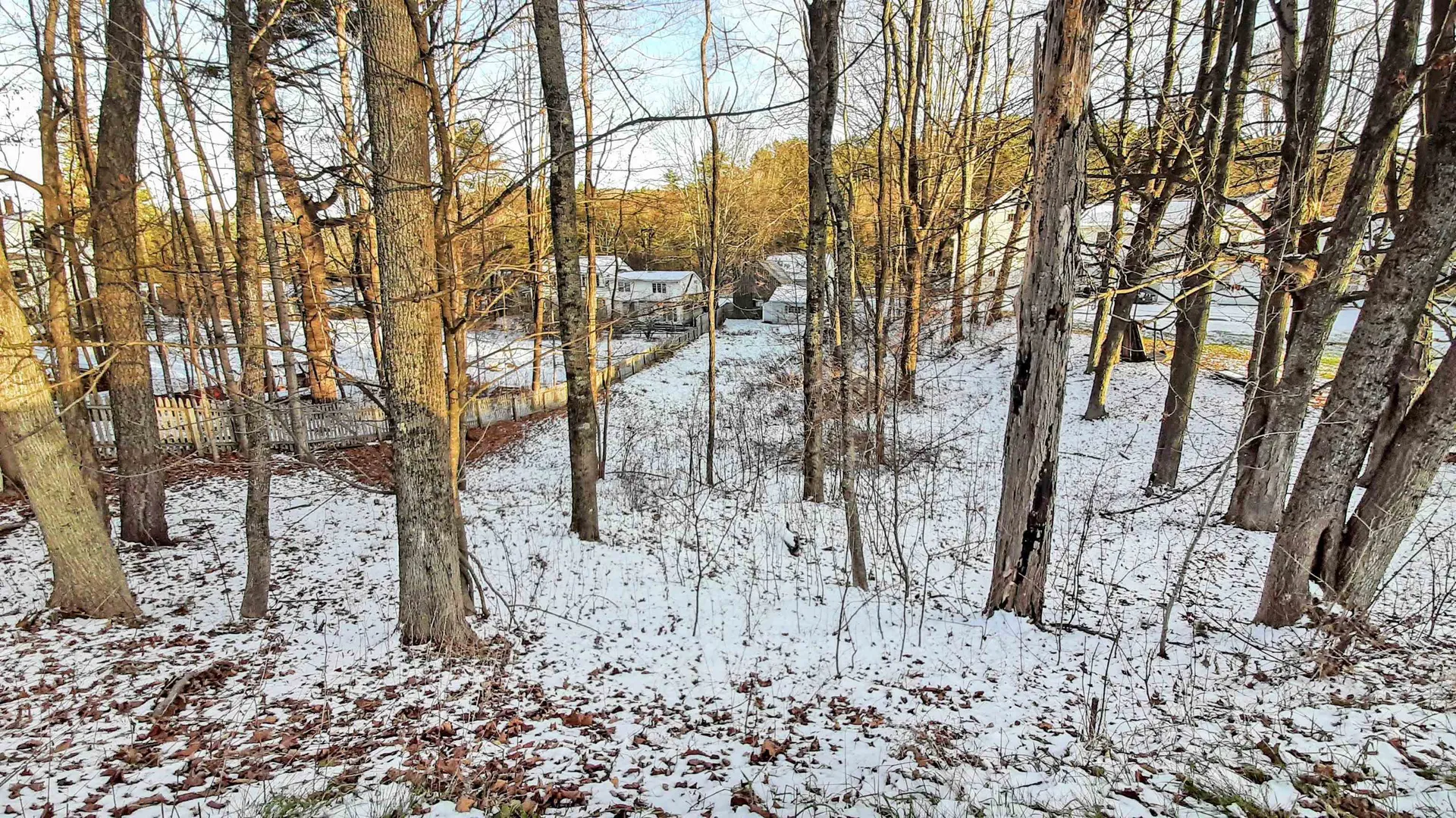 2335 Main Street Cavendish VT 05142