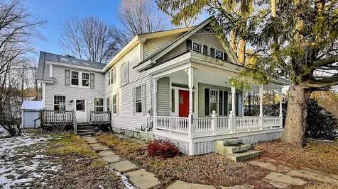 2335 Main Street Cavendish VT 05142