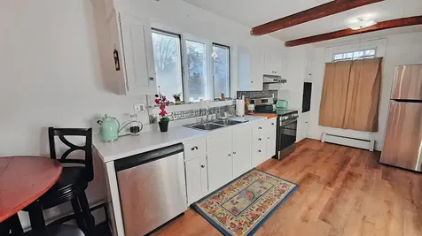 2335 Main Street Cavendish VT 05142