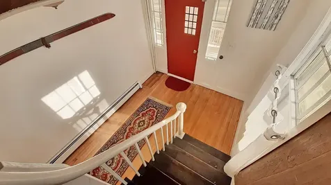 2335 Main Street Cavendish VT 05142