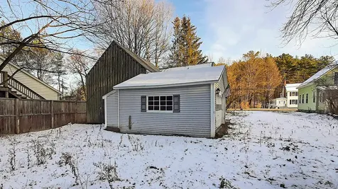 2335 Main Street Cavendish VT 05142