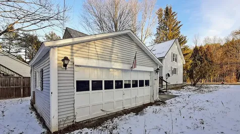 2335 Main Street Cavendish VT 05142