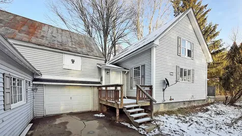 2335 Main Street Cavendish VT 05142