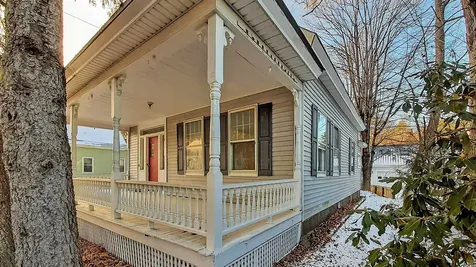 2335 Main Street Cavendish VT 05142