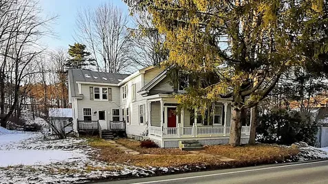 2335 Main Street Cavendish VT 05142