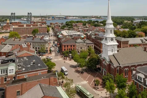 77 Hanover Street Portsmouth NH 03801