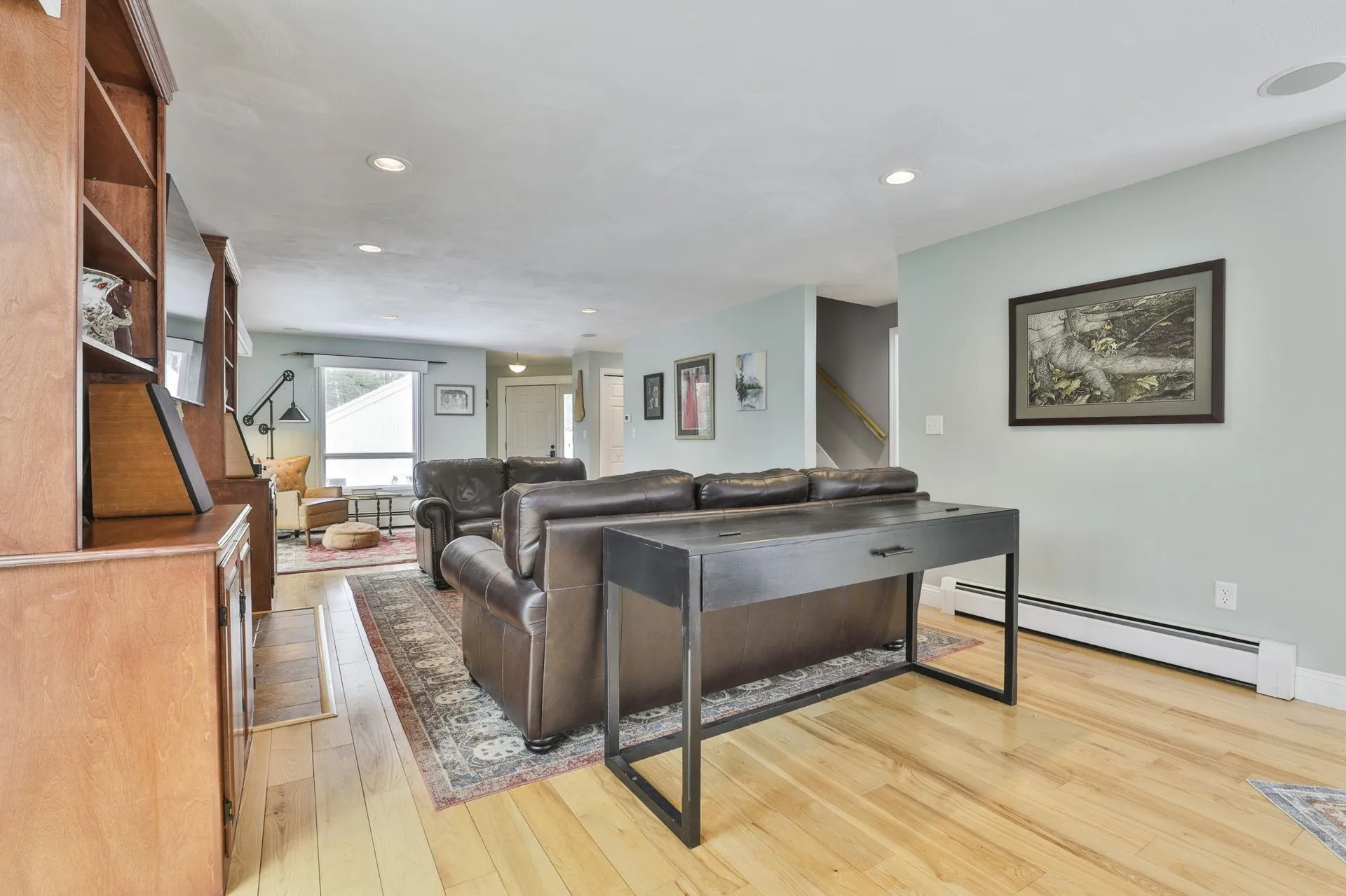 38 Old Manchester Road Amherst NH 03031