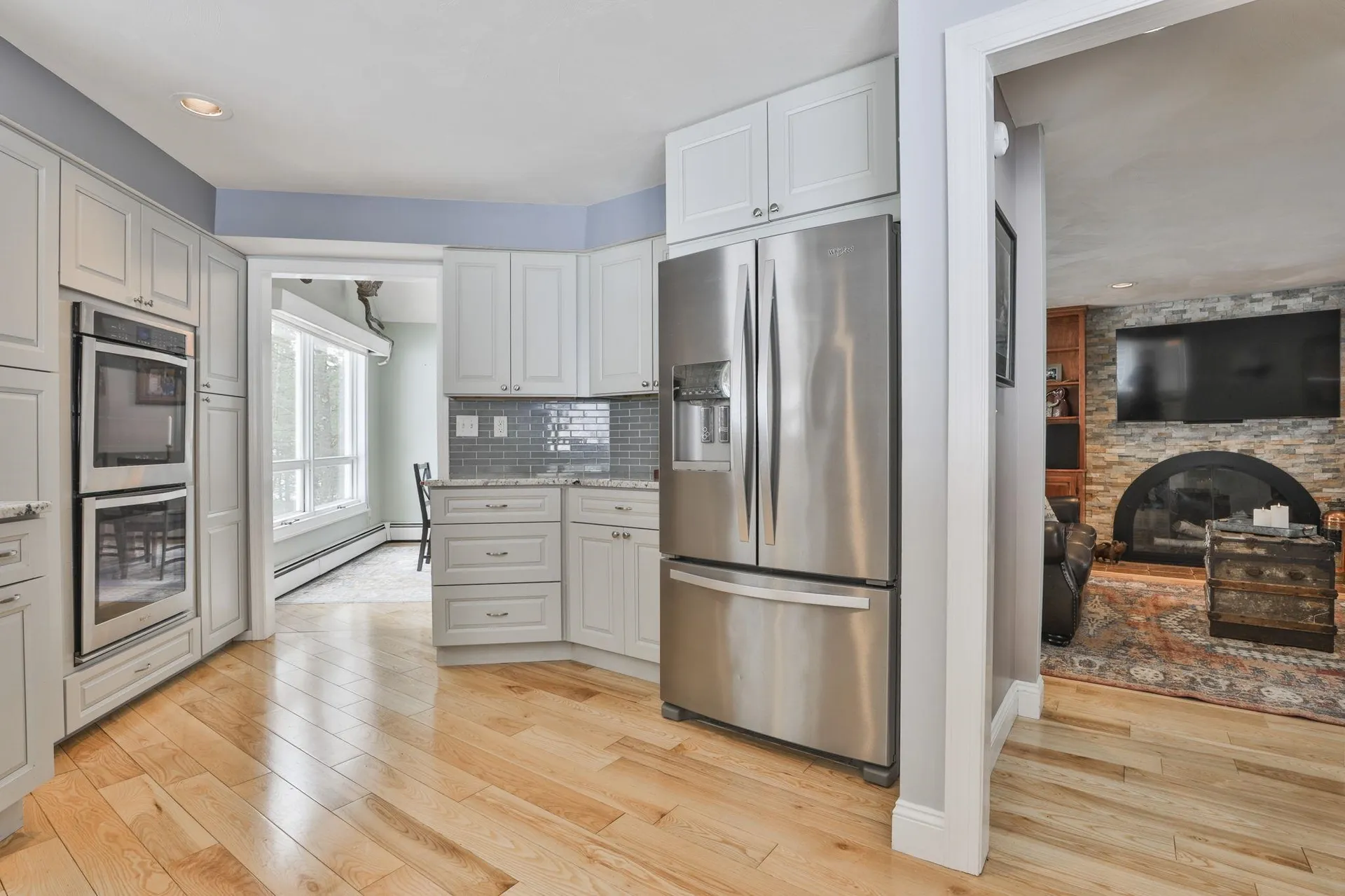 38 Old Manchester Road Amherst NH 03031