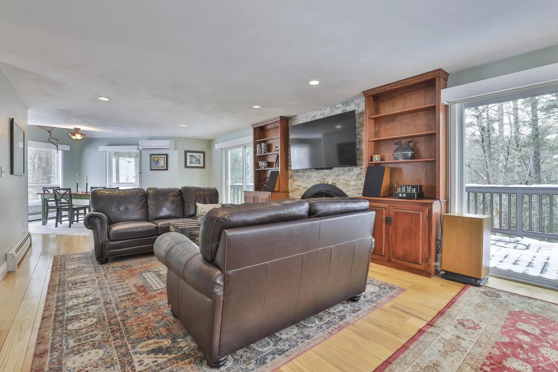 38 Old Manchester Road Amherst NH 03031