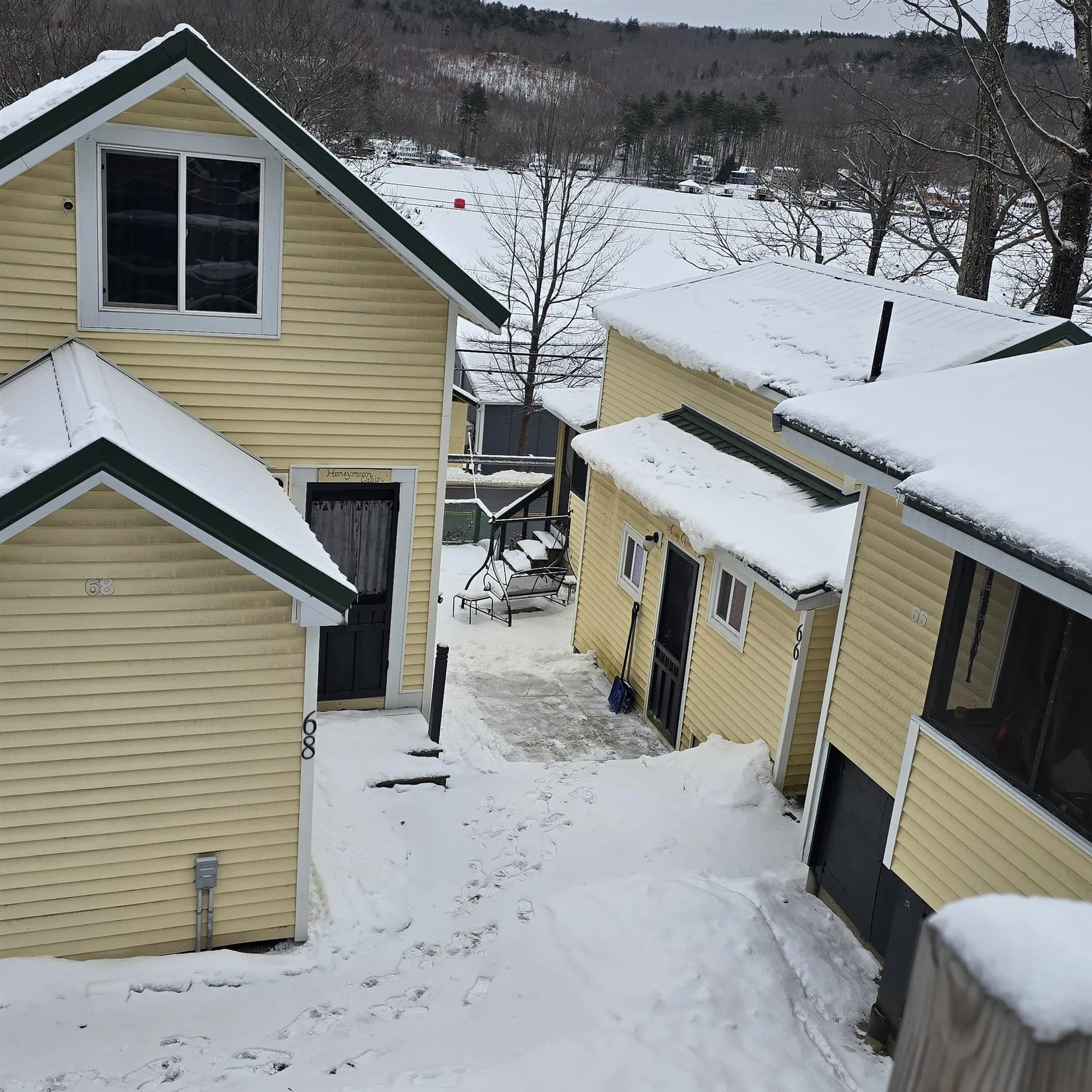 66A Spring Street Alton NH 03810