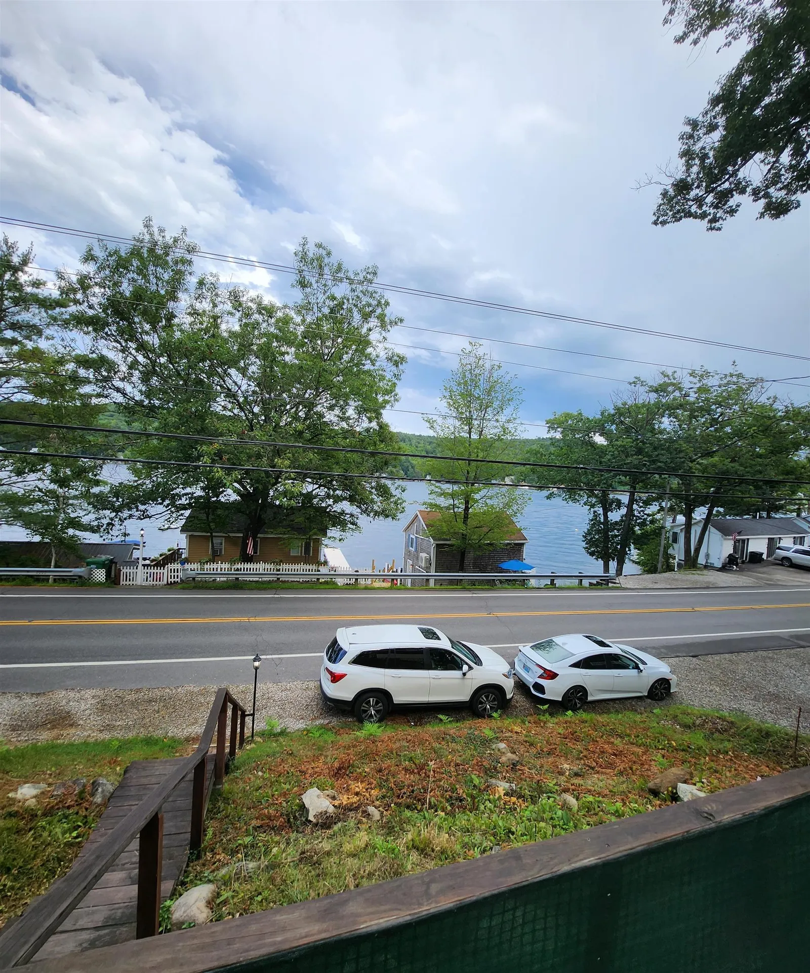 66A Spring Street Alton NH 03810