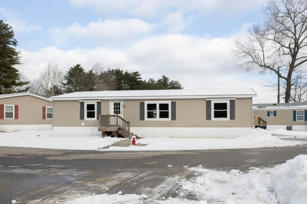 545 Elm Street Milford NH 03055