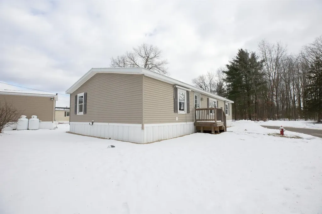545 Elm Street Milford NH 03055