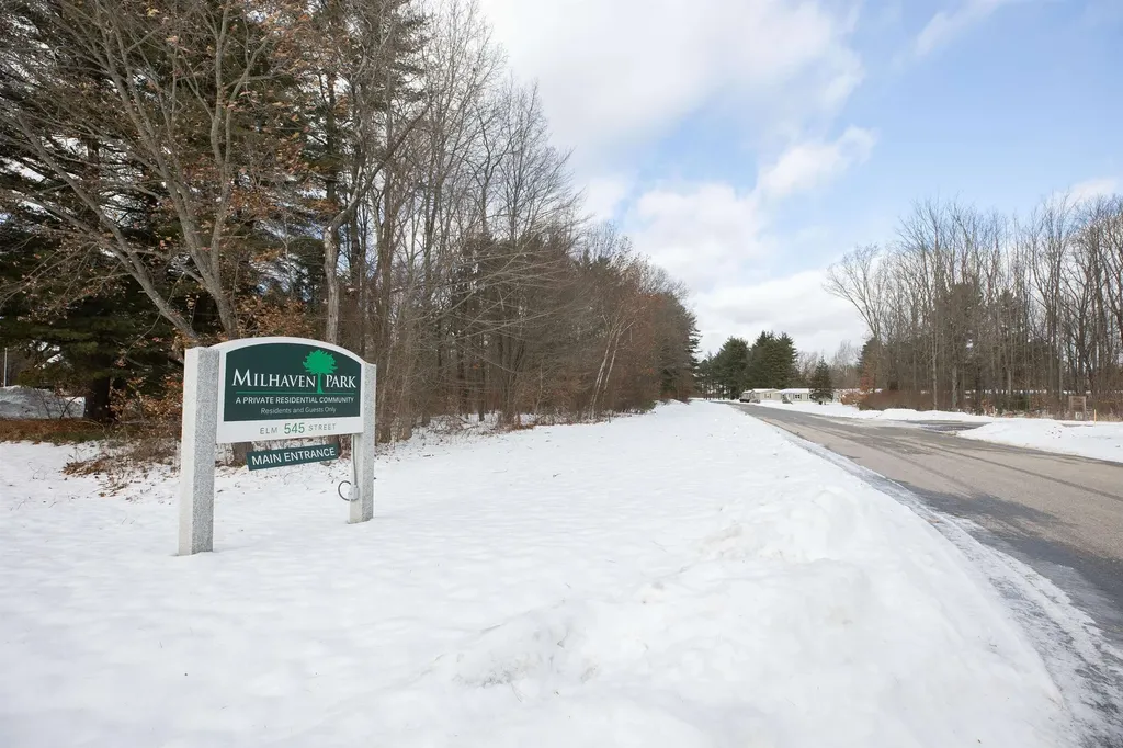 545 Elm Street Milford NH 03055