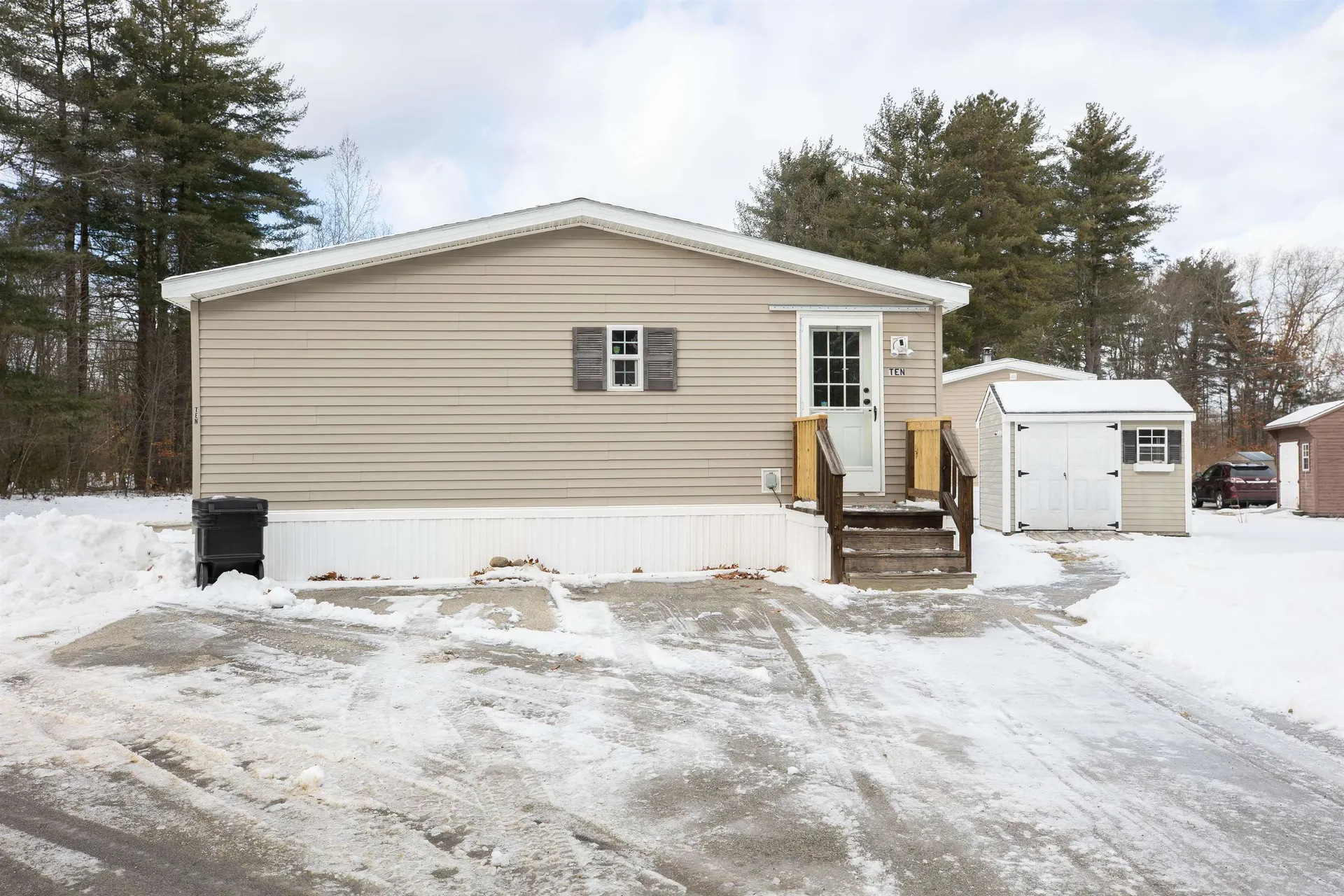 545 Elm Street Milford NH 03055