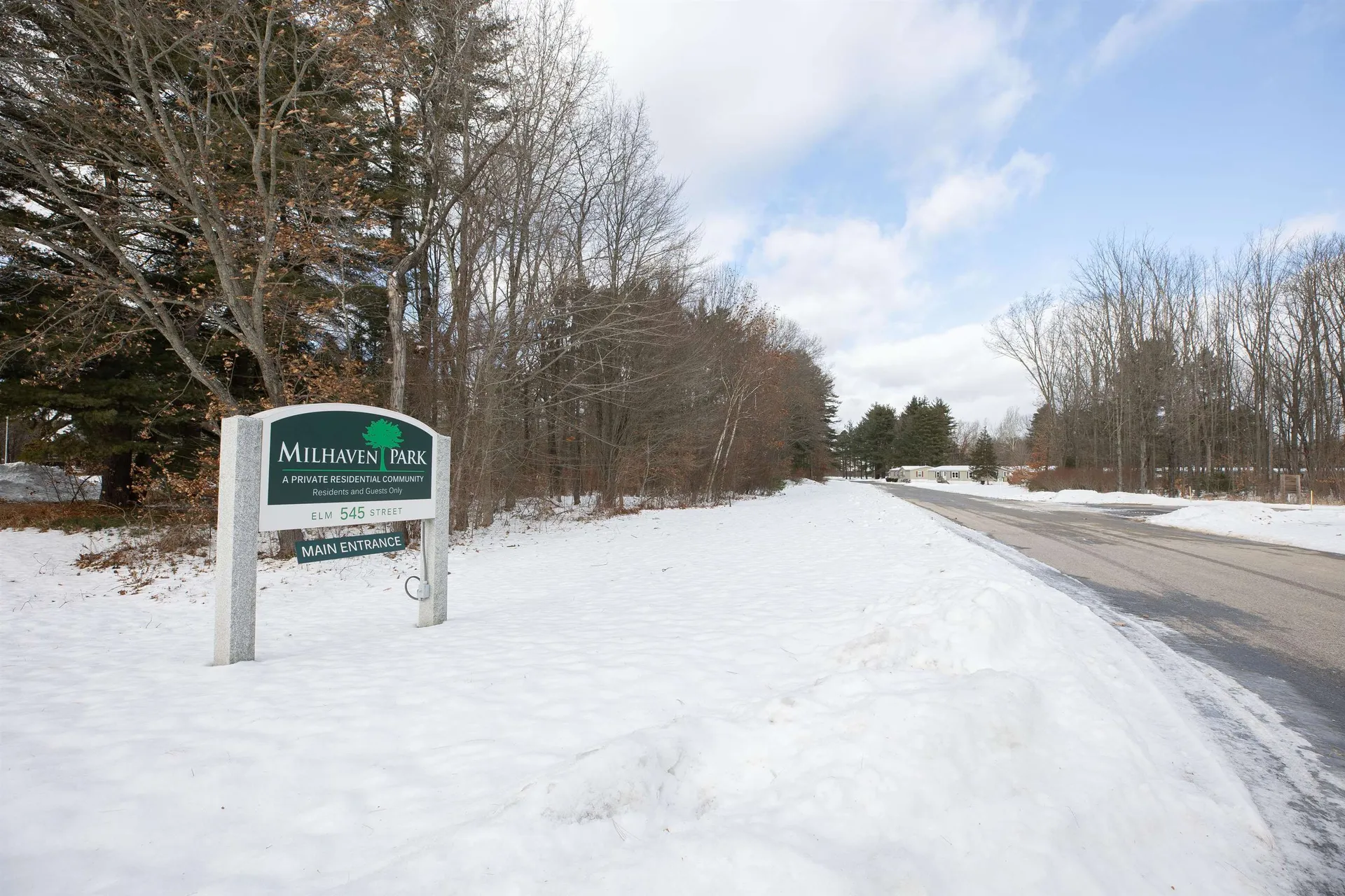 545 Elm Street Milford NH 03055