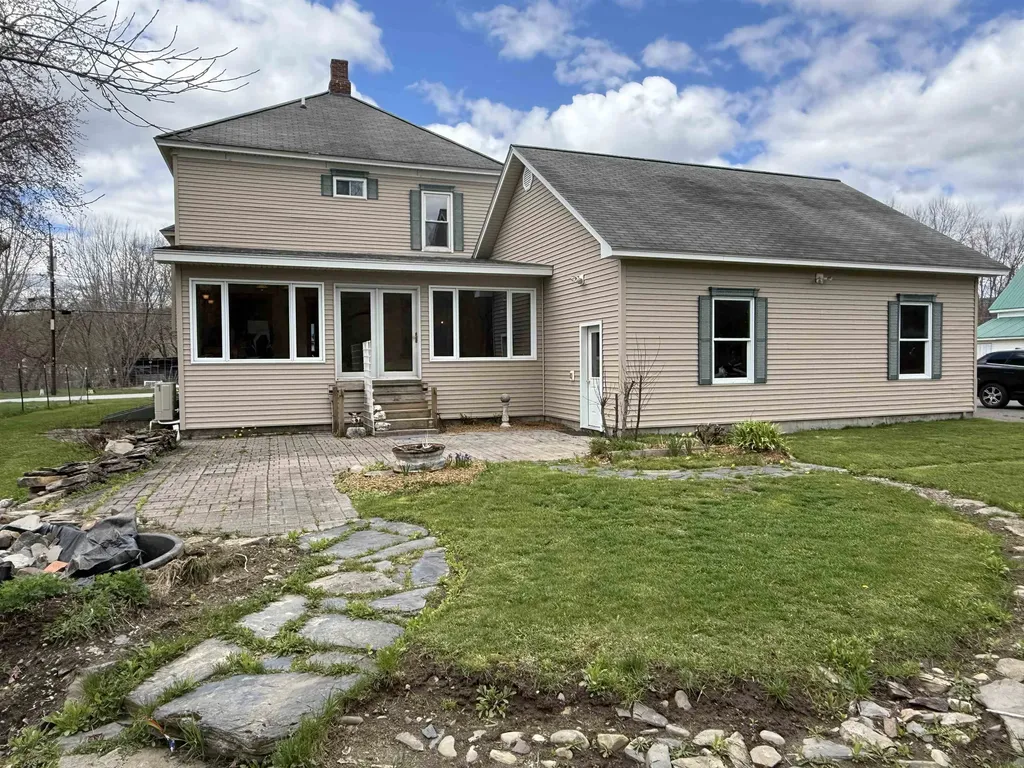 220 Hall Stream Road Canaan VT 05902