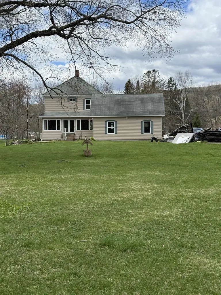 220 Hall Stream Road Canaan VT 05902