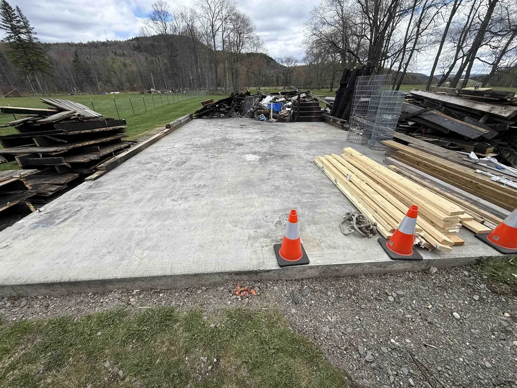 220 Hall Stream Road Canaan VT 05902