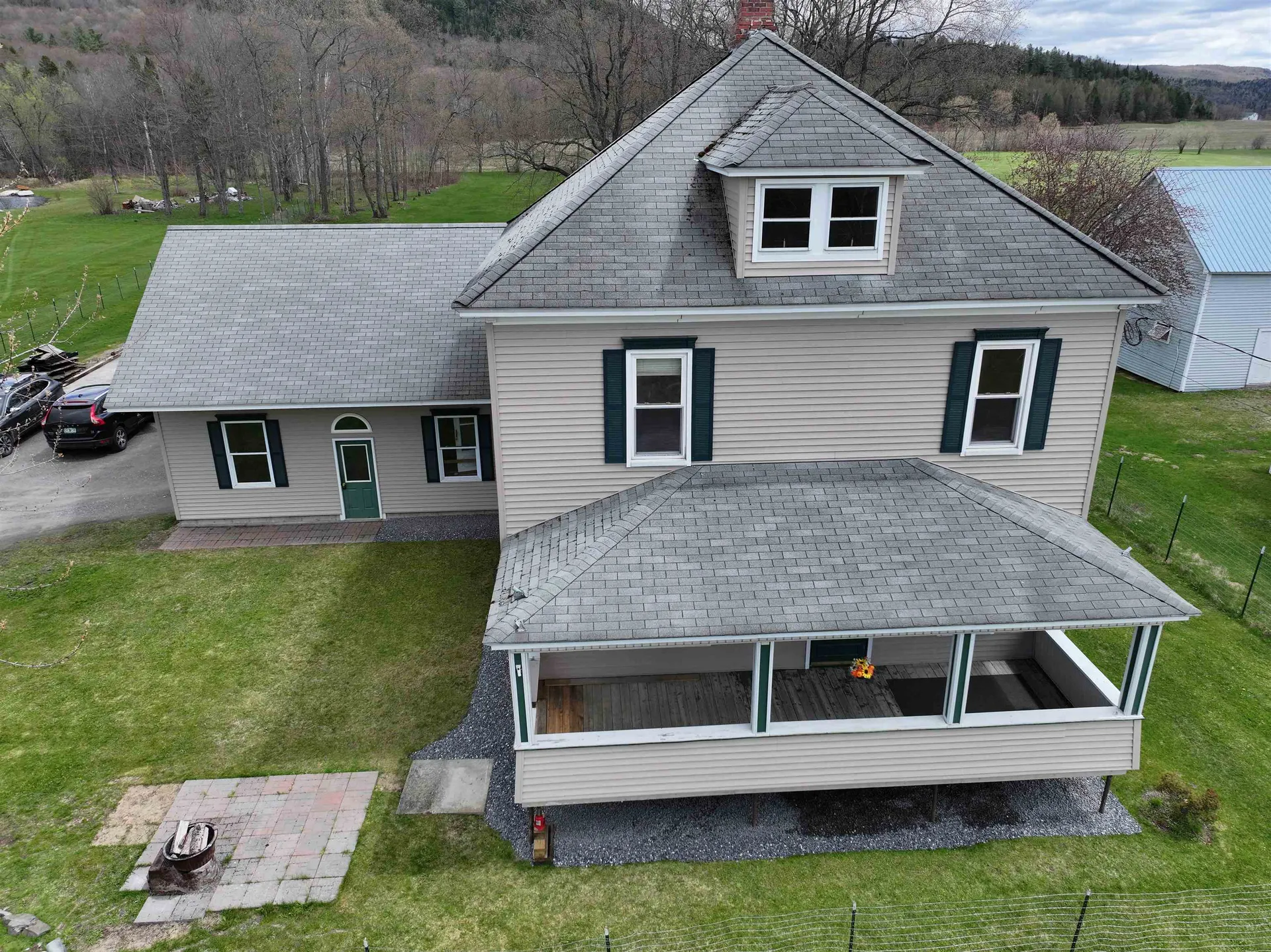 220 Hall Stream Road Canaan VT 05902